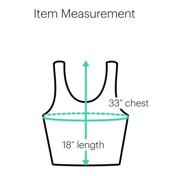 Forever 21 Sleeveless Blouse l SIZE S - Picture 3 of 5